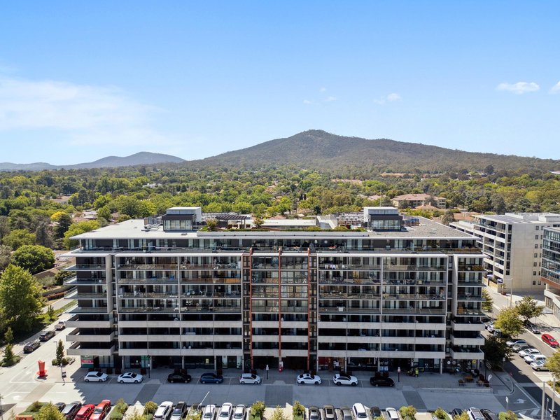 Photo - 720/61 Cooyong Street, Braddon ACT 2612 - Image 14