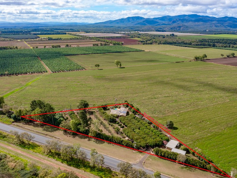 Photo - 7207 Kennedy Highway, Tolga QLD 4882 - Image 2