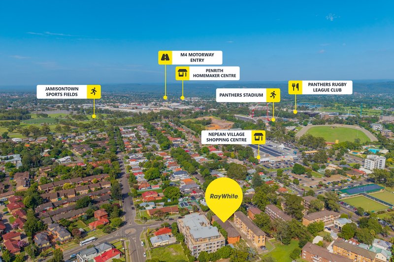 Photo - 7/209 Derby Street, Penrith NSW 2750 - Image 11