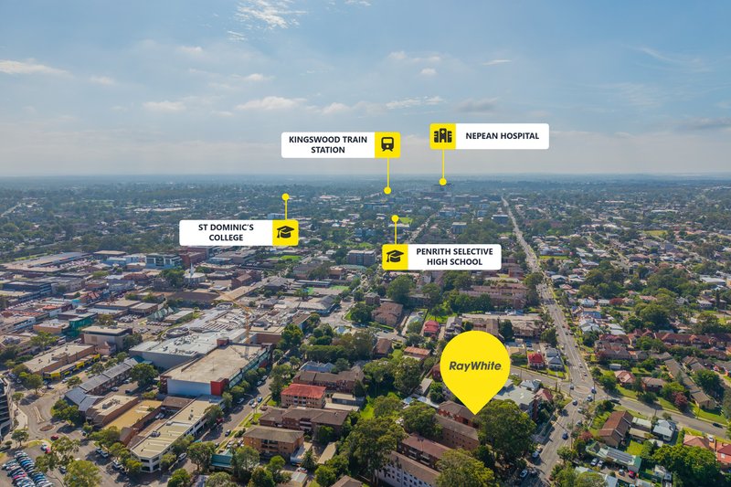 Photo - 7/209 Derby Street, Penrith NSW 2750 - Image 13