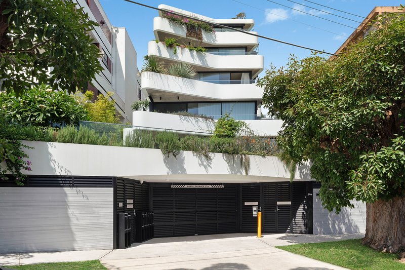 Photo - 7/20A Benelong Crescent, Bellevue Hill NSW 2023 - Image 7