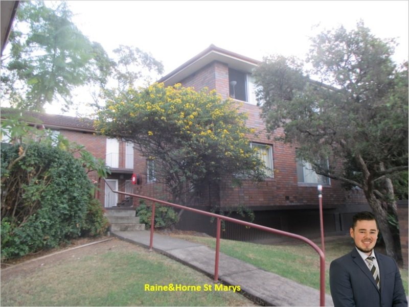 7/21-23 Haynes Street, Penrith NSW 2750