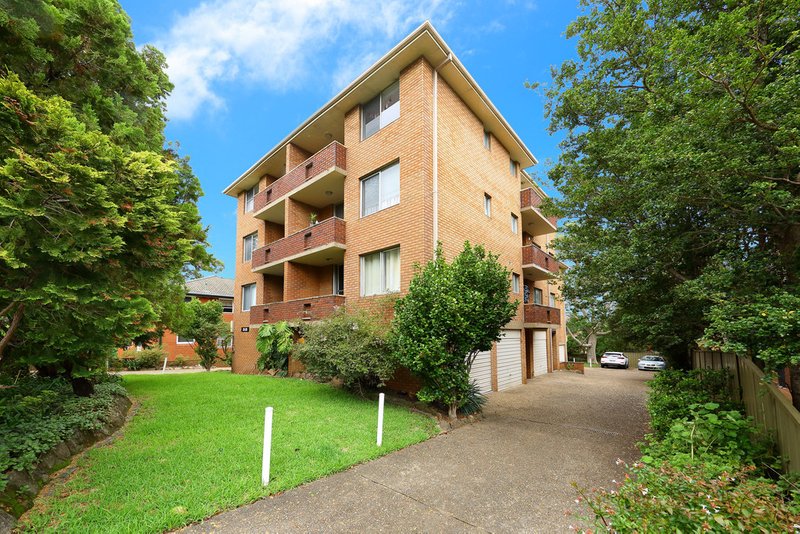 7/21-23 Ocean Street, Penshurst NSW 2222