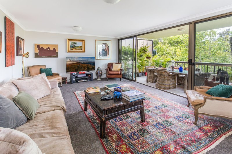 72/1-7 Hampden Avenue, Cremorne NSW 2090