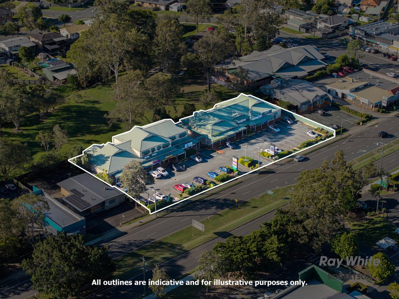 Photo - 721-727 Albany Creek Road, Albany Creek QLD 4035 - Image 1