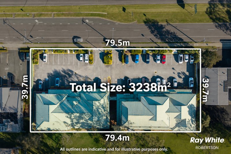 Photo - 721-727 Albany Creek Road, Albany Creek QLD 4035 - Image 2