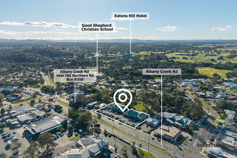 Photo - 721-727 Albany Creek Road, Albany Creek QLD 4035 - Image 3