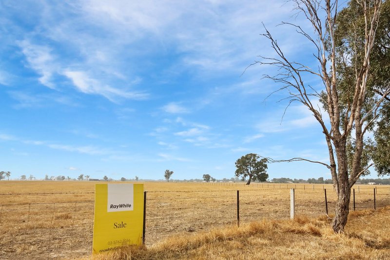 721 Burness Road, Tarnook VIC 3670