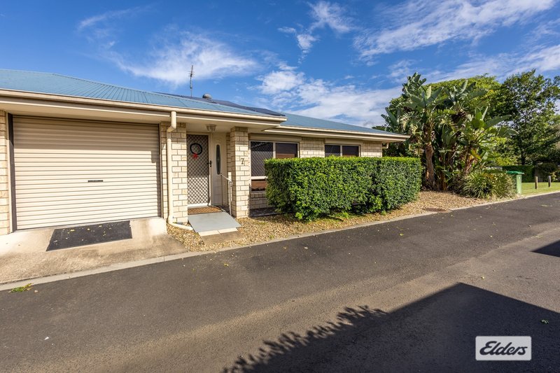 Photo - 7/21 Campbell Street, Laidley QLD 4341 - Image 2