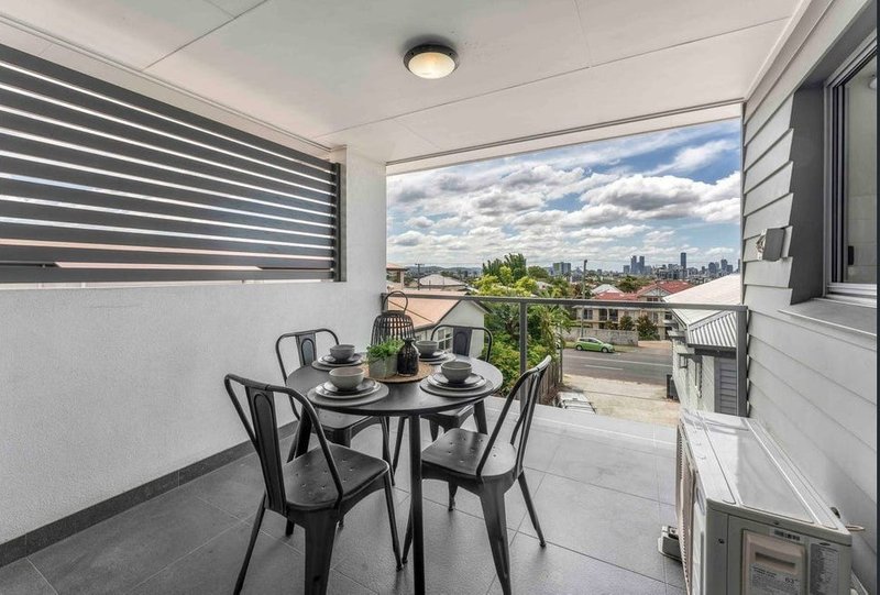 Photo - 7/21 Chatsworth Road, Greenslopes QLD 4120 - Image 8
