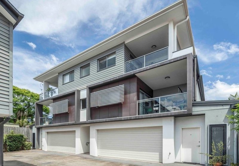 Photo - 7/21 Chatsworth Road, Greenslopes QLD 4120 - Image 10