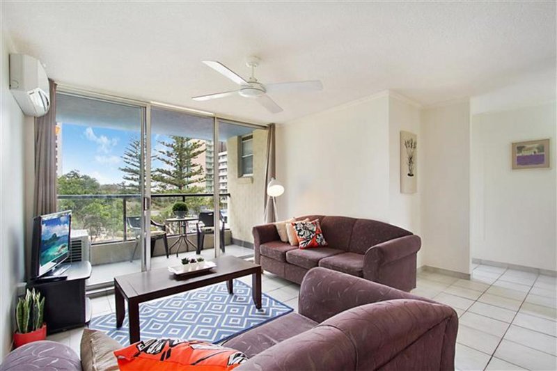 7/21 Clifford Street, Surfers Paradise QLD 4217