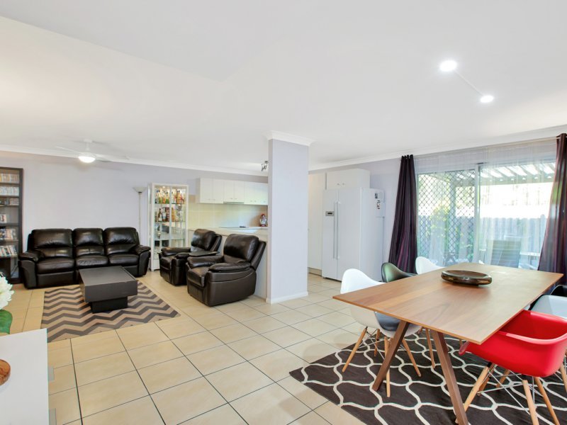 Photo - 72/1 Coelia Court, Carrara QLD 4211 - Image 4