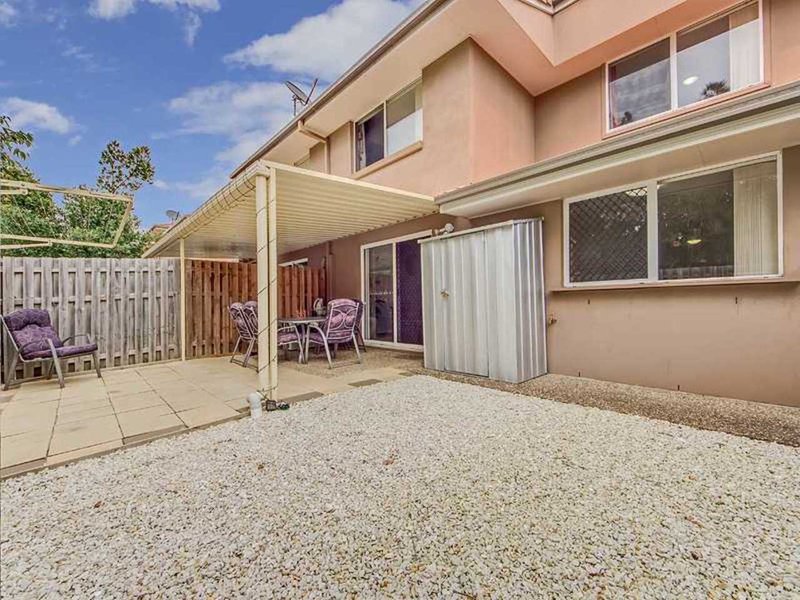 Photo - 72/1 Coelia Court, Carrara QLD 4211 - Image 12