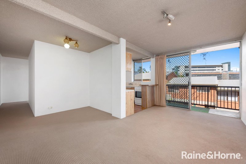 7/21 Mcilwraith Street, Auchenflower QLD 4066