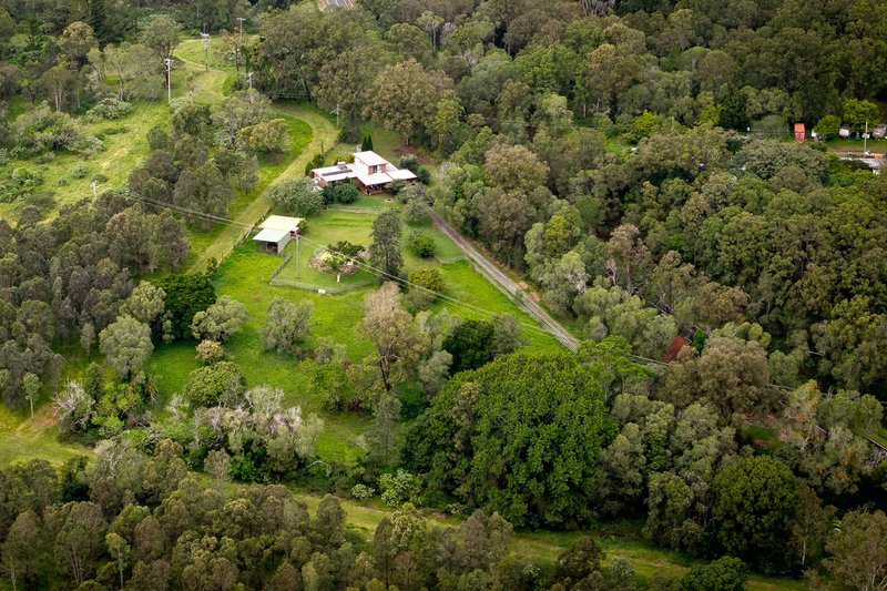 Photo - 721 Mt Samson Road, Samsonvale QLD 4520 - Image 1