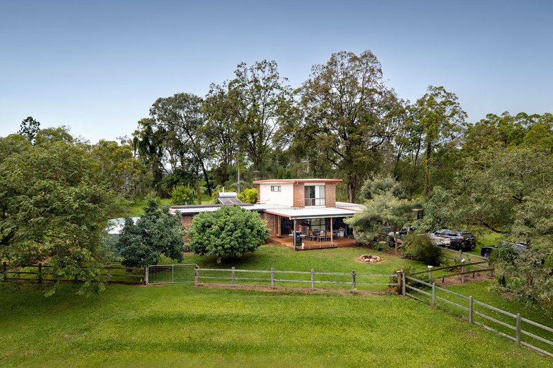 Photo - 721 Mt Samson Road, Samsonvale QLD 4520 - Image 2