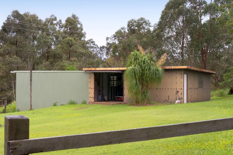 Photo - 721 Mt Samson Road, Samsonvale QLD 4520 - Image 18