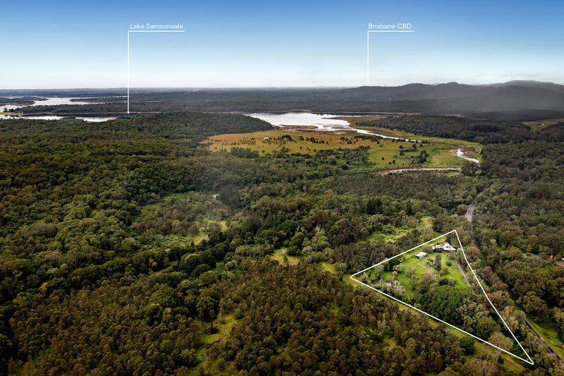 Photo - 721 Mt Samson Road, Samsonvale QLD 4520 - Image 23