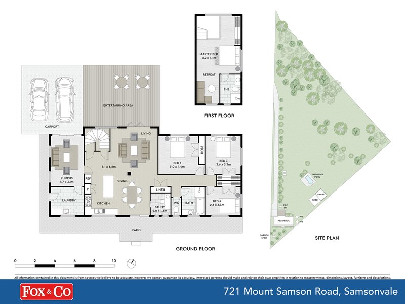 Photo - 721 Mt Samson Road, Samsonvale QLD 4520 - Image 24