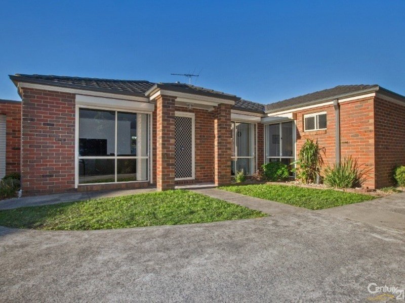 7/21 Pakenham Road, Pakenham VIC 3810