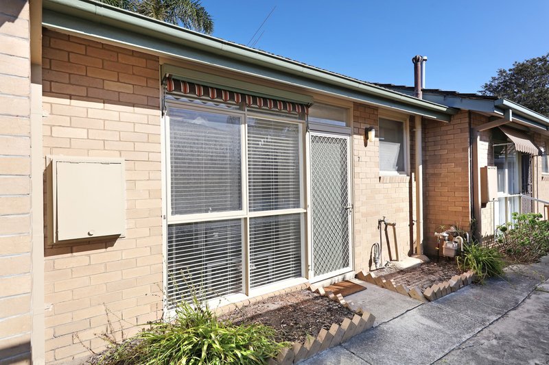 7/21 Palermo Street, Mentone VIC 3194