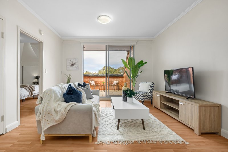 Photo - 72/10 Webb Street, Croydon NSW 2132 - Image 2