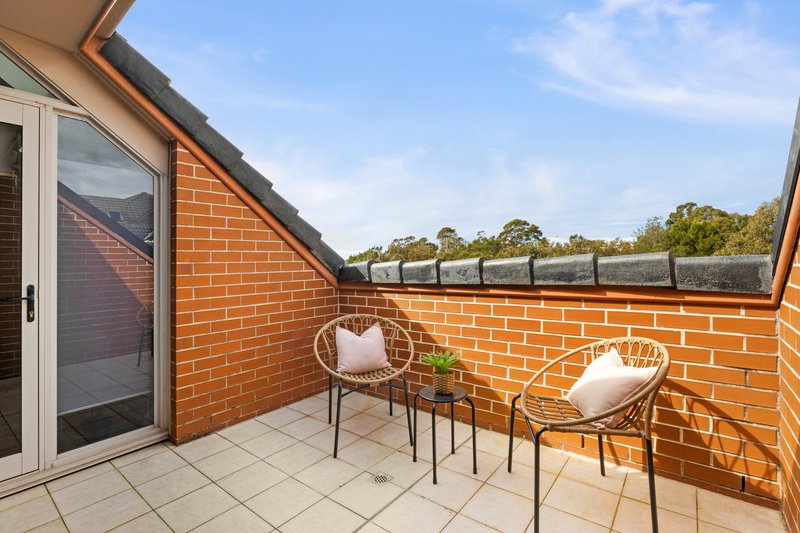 Photo - 72/10 Webb Street, Croydon NSW 2132 - Image 9