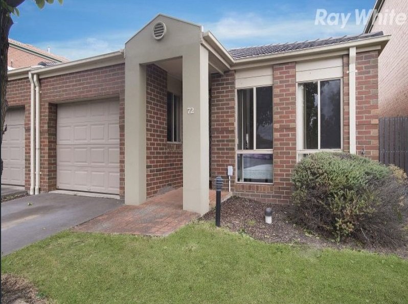 72/105 Mountain Highway, Wantirna South VIC 3152