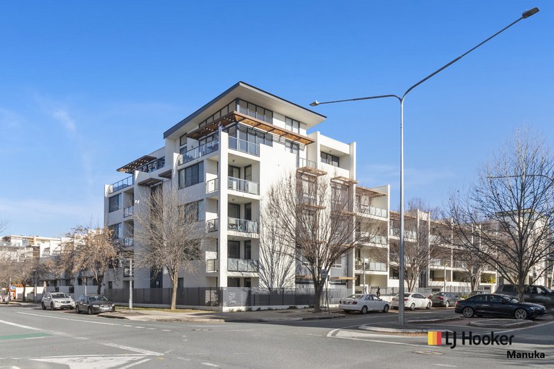 72/106 Giles Street, Kingston ACT 2604