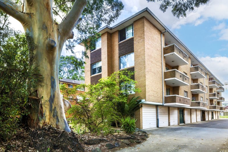 7/211 Derby Street, Penrith NSW 2750