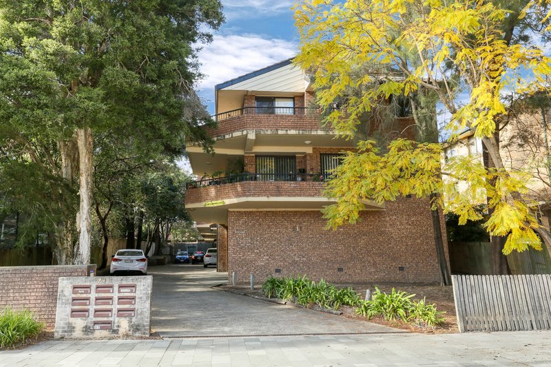 7/211 Hawkesbury Road, Westmead NSW 2145