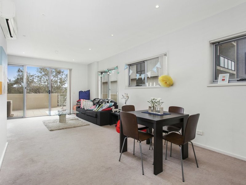 Photo - 72/12 David Street, Turner ACT 2612 - Image 3