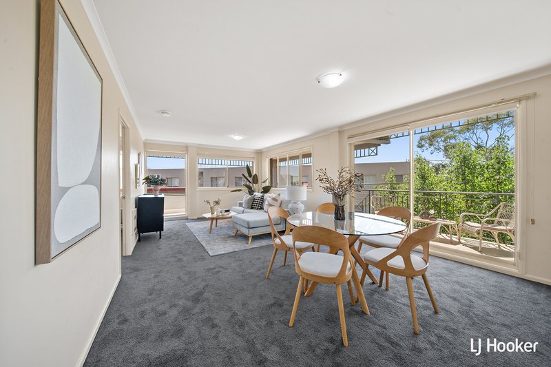 72/13 Chandler Street, Belconnen ACT 2617