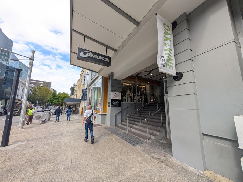 Photo - 721/305 Murray Street, Perth WA 6000 - Image 16