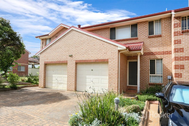 72/17-23 Huntley Drive, Blacktown NSW 2148