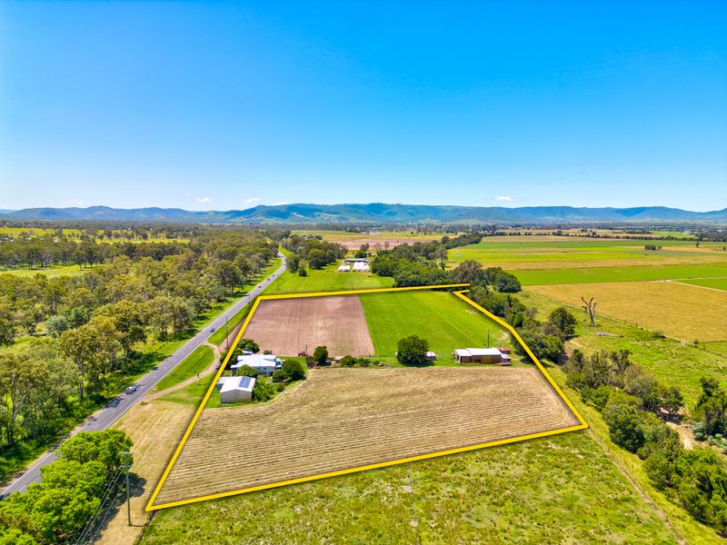 7218 Brisbane Valley Highway, Toogoolawah QLD 4313