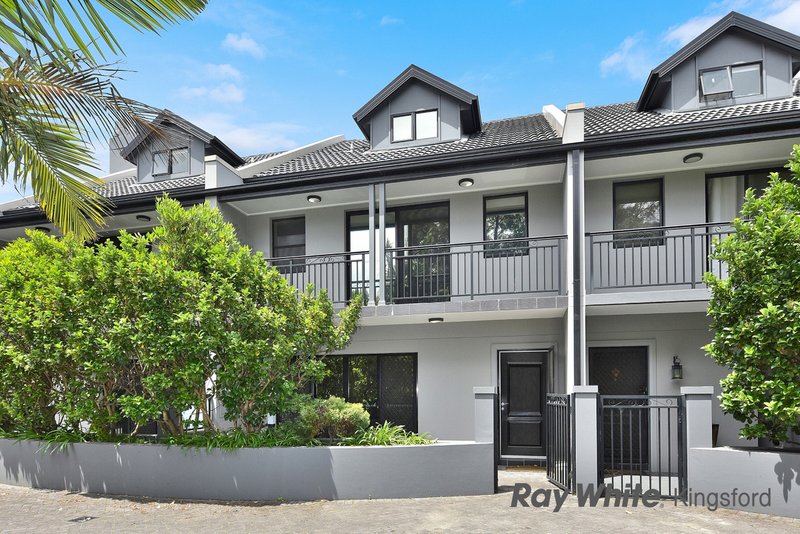 7/219-223 King Street, Mascot NSW 2020