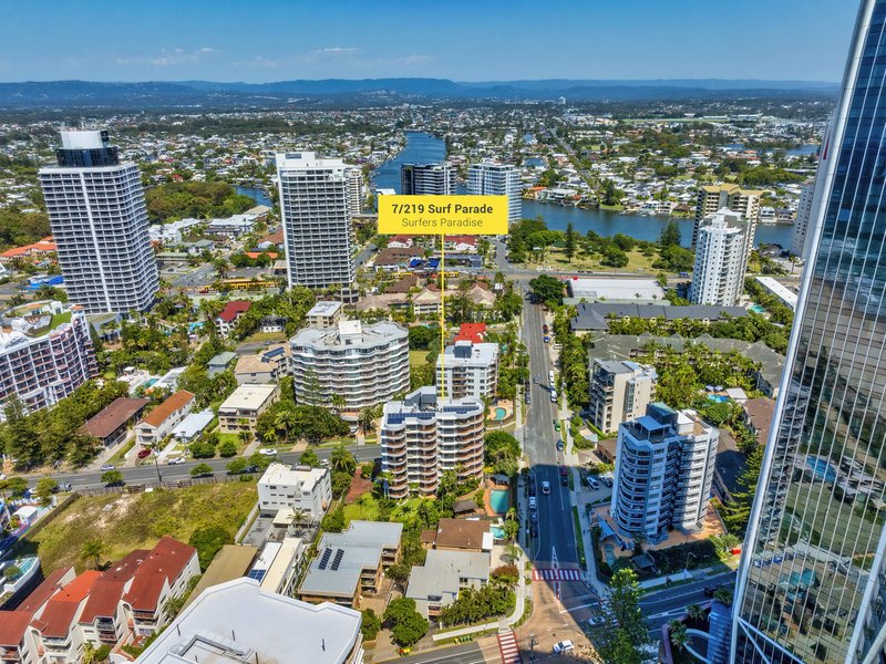 Photo - 7/219 Surf Parade, Surfers Paradise QLD 4217 - Image 23