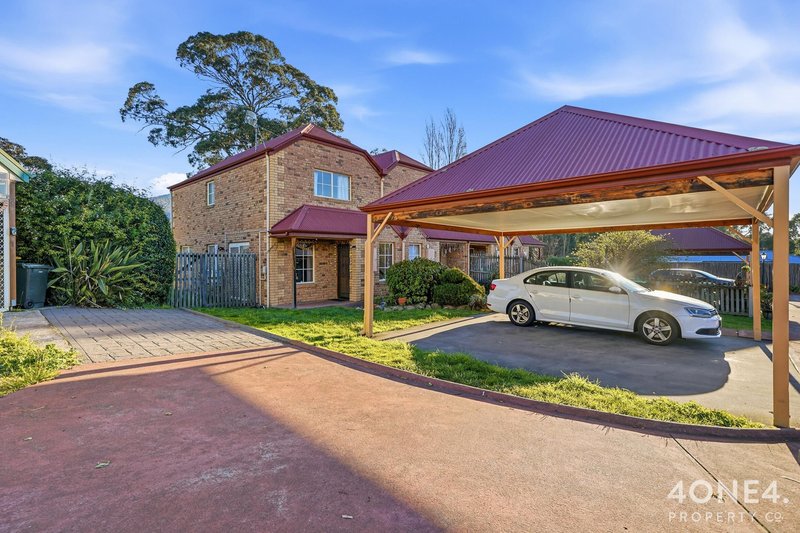 Photo - 7/21a Balmain Street, Glenorchy TAS 7010 - Image 9