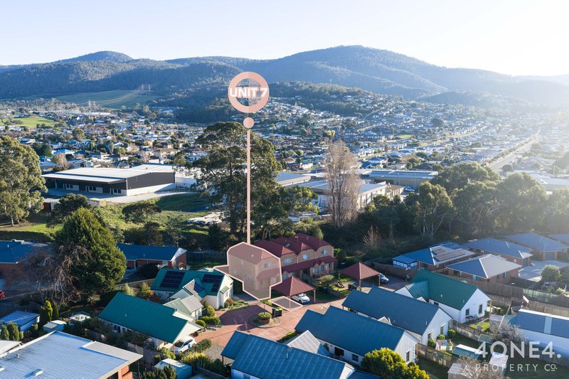 Photo - 7/21a Balmain Street, Glenorchy TAS 7010 - Image 14