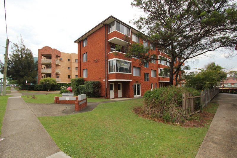 7/21A Bathurst Street, Liverpool NSW 2170