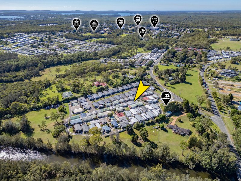 Photo - 72/1A Stockton Street, Morisset NSW 2264 - Image 14