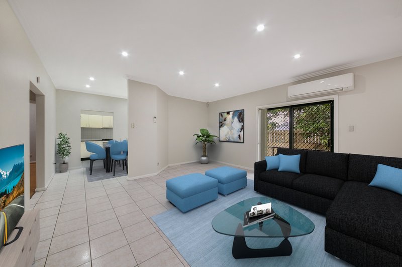 7/22-24 Berkeley Street, South Wentworthville NSW 2145