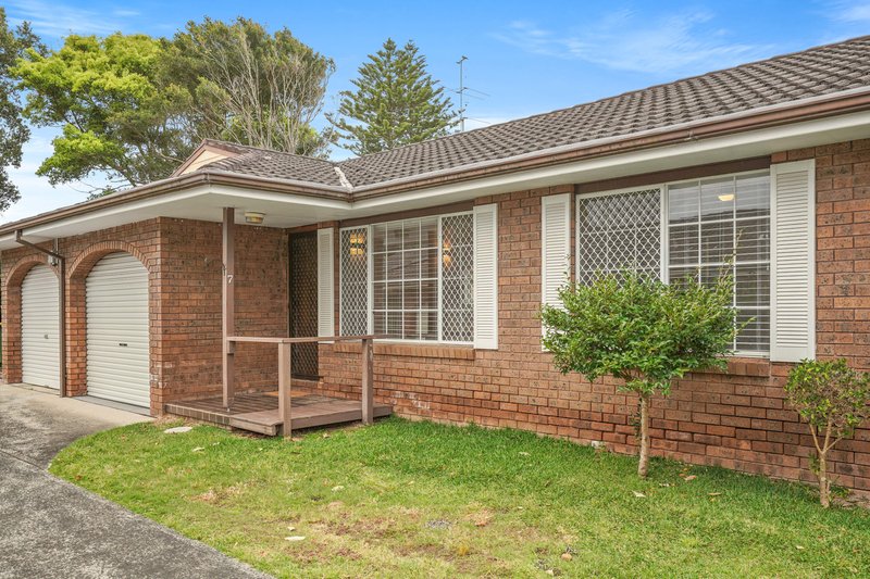 Photo - 7/22-24 Mclachlan Avenue, Long Jetty NSW 2261 - Image 5