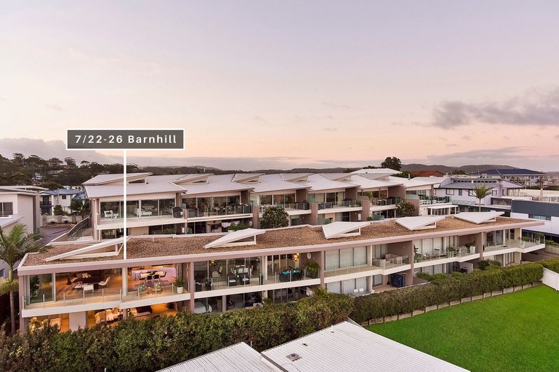 7/22-26 Barnhill Road, Terrigal NSW 2260