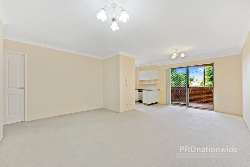 Photo - 7/22-40 Sarsfield Circuit, Bexley North NSW 2207 - Image 2