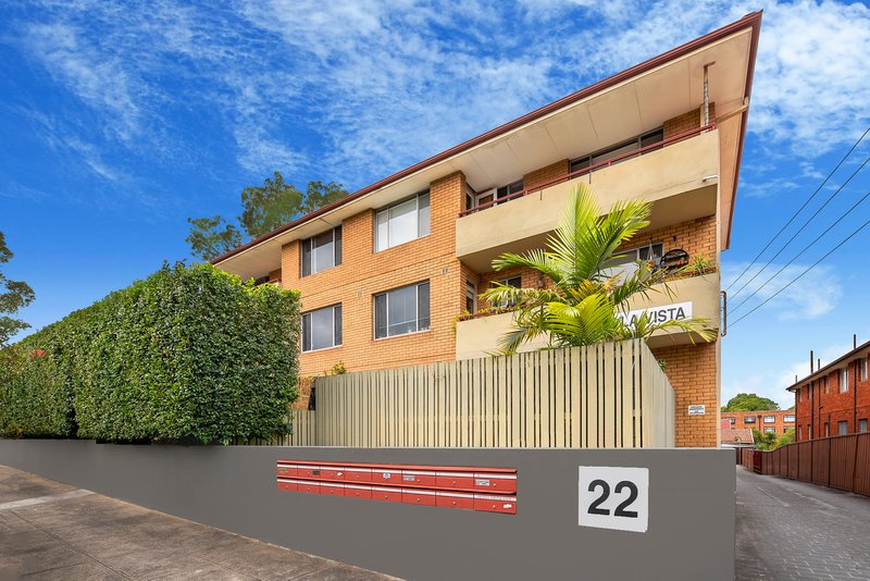 7/22 Bayley Street, Marrickville NSW 2204