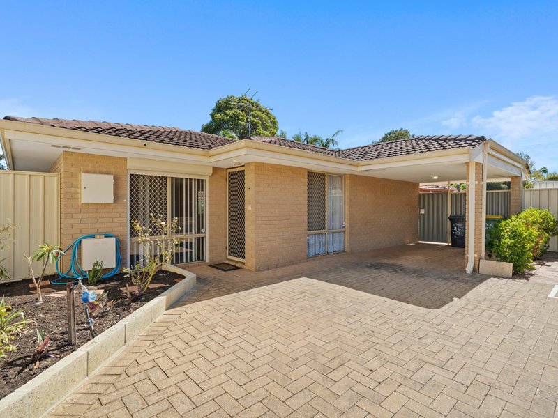 7/22 Brackley Road, Armadale WA 6112