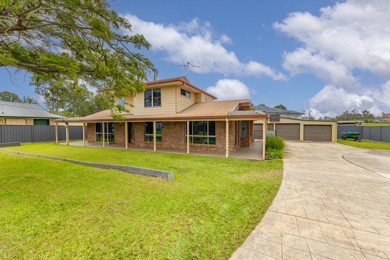 722 Caboolture River Road, Upper Caboolture QLD 4510